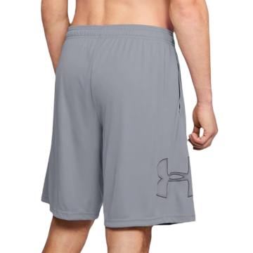 Under Armour Tech Graphic Erkek Şort