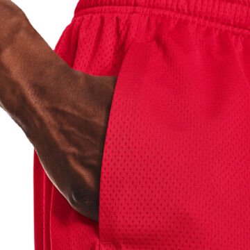 Under Armour Tech Mesh Erkek Şort