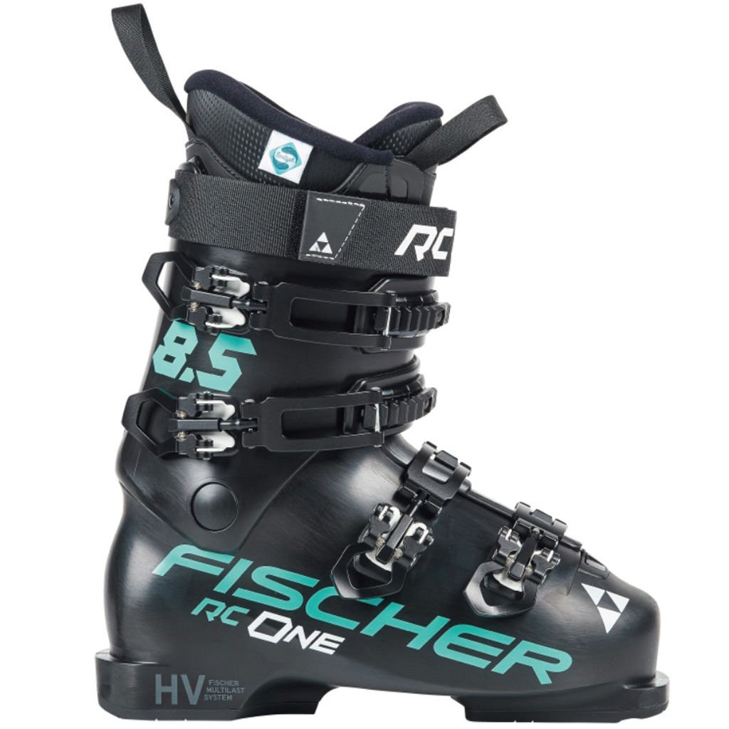 Fischer RC One 8.5  Celeste Kayak Ayakkabısı