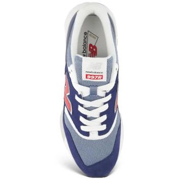 New Balance 997 Lifestyle Erkek Günlük Spor Ayakkabı