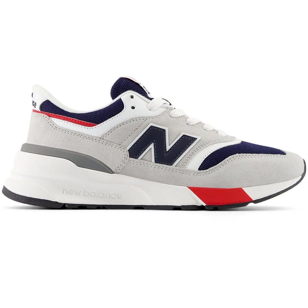 New Balance 997 Lifestyle Erkek Günlük Spor Ayakkabı