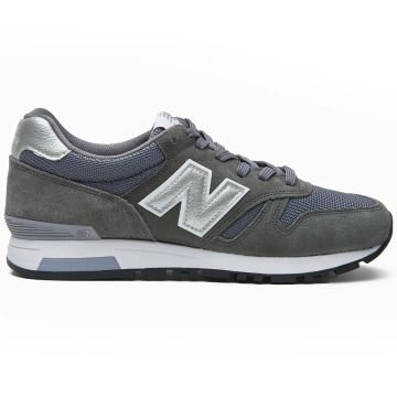 New Balance 565 Lifestyle Kadın Günlük Spor Ayakkabı