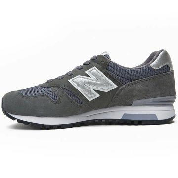 New Balance 565 Lifestyle Kadın Günlük Spor Ayakkabı