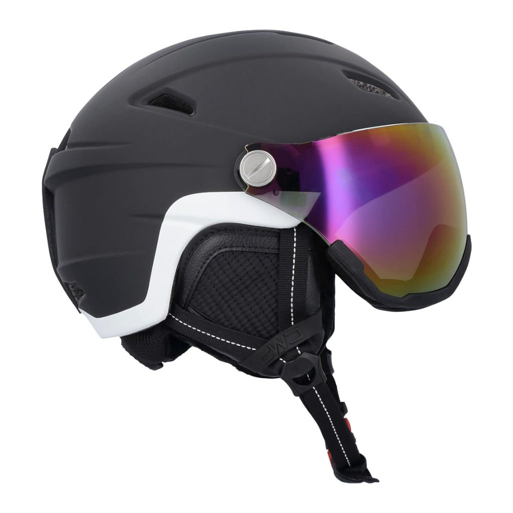 CMP  WA-2 Yetişkin Kayak Snowboard Kaskı