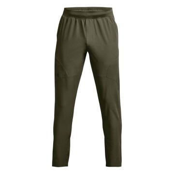 Under Armour Unstoppable Tapered Erkek Eşofman Altı