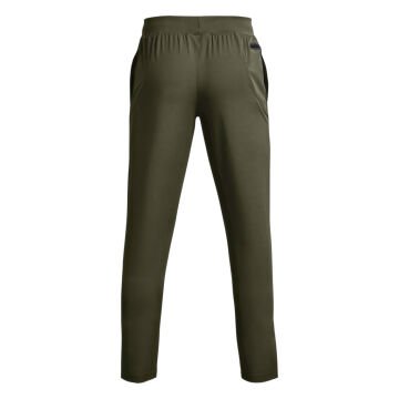 Under Armour Unstoppable Tapered Erkek Eşofman Altı