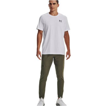 Under Armour Unstoppable Tapered Erkek Eşofman Altı