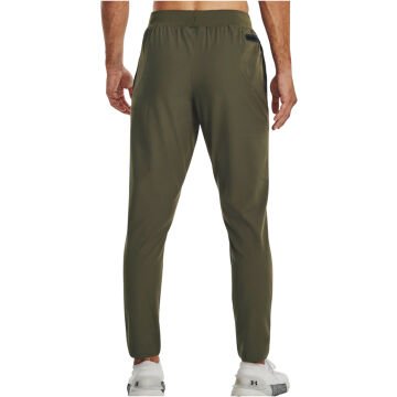 Under Armour Unstoppable Tapered Erkek Eşofman Altı