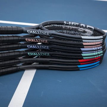 Head IG Challenge MP Kordajlı Tenis Raketi