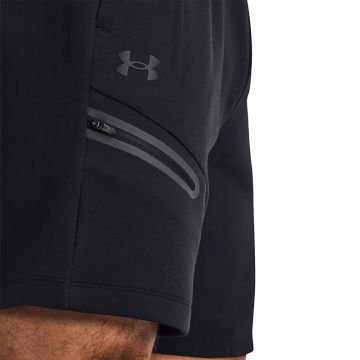 Under Armour Unstoppable Erkek Şort