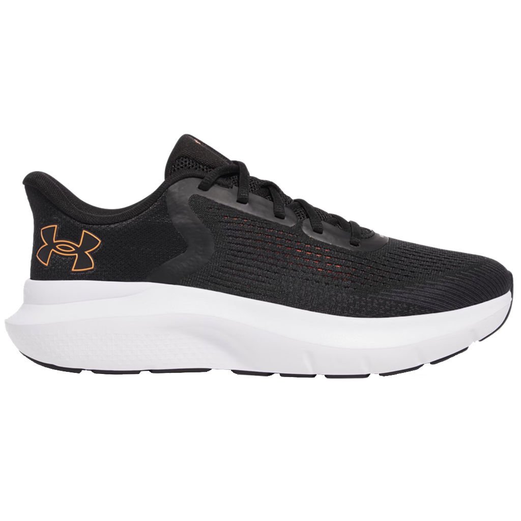 Under Armour Charged Rogue 5 Erkek Koşu Ayakkabısı