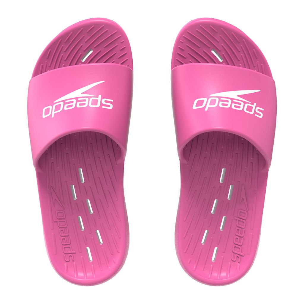 Speedo Slides Çocuk Terlik