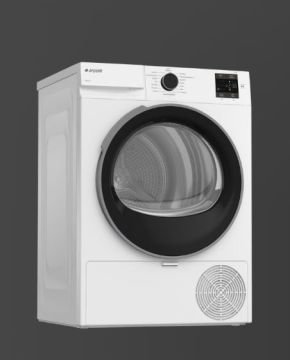 Arçelik 800 KMX 8 Kg Çamaşır Kurutma Makinesi Beyaz