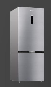 Arçelik  270490 EI Frost Buzdolab Inox