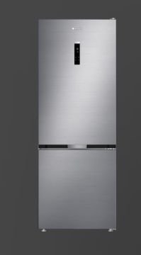 Arçelik  270490 EI Frost Buzdolab Inox