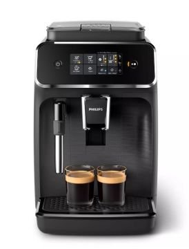 Philips 2200 Serisi EP2220/10 Tam otomatik espresso makinesi