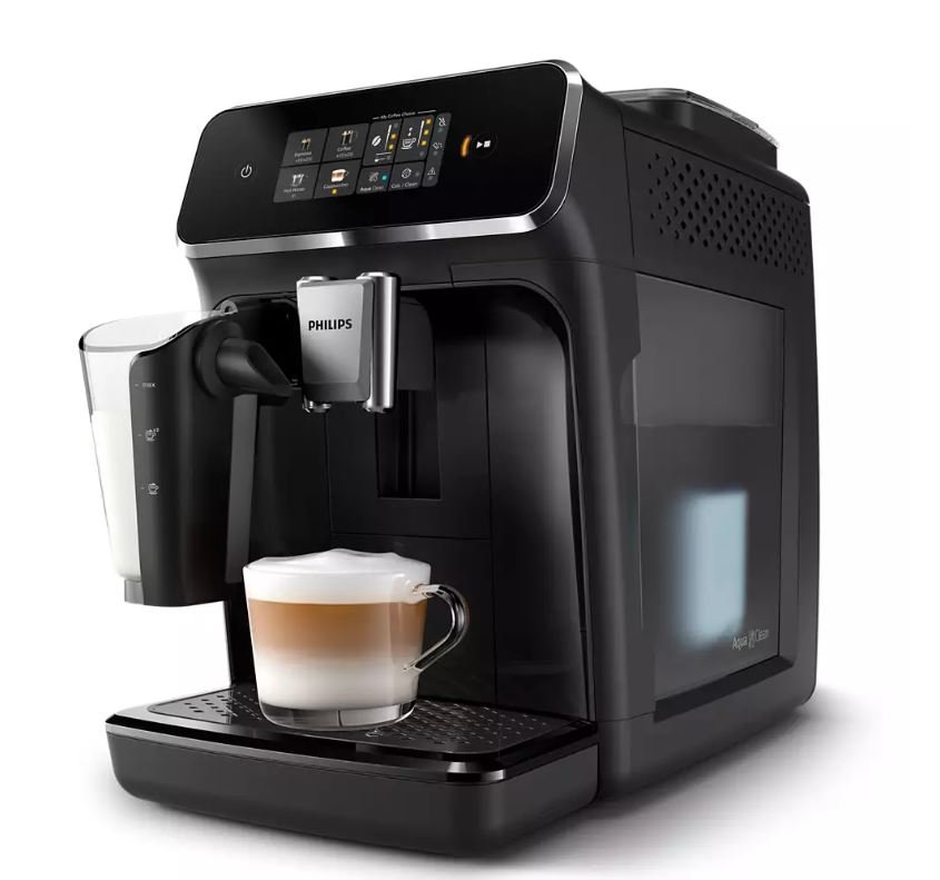 Philips 2300 Serisi EP2331/10 Tam otomatik espresso makinesi