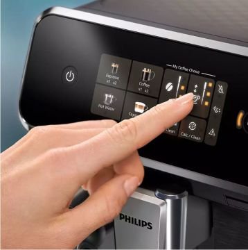 Philips 2300 Serisi EP2331/10 Tam otomatik espresso makinesi