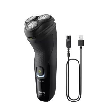 Philips Shaver 3000X Series X3021/00 Islak ve Kuru Elektrikli Tıraş Makinesi