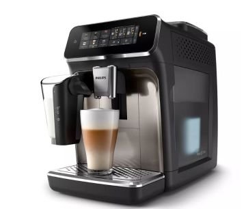 Philips 3300 Serisi EP3347/90 Tam otomatik espresso makinesi