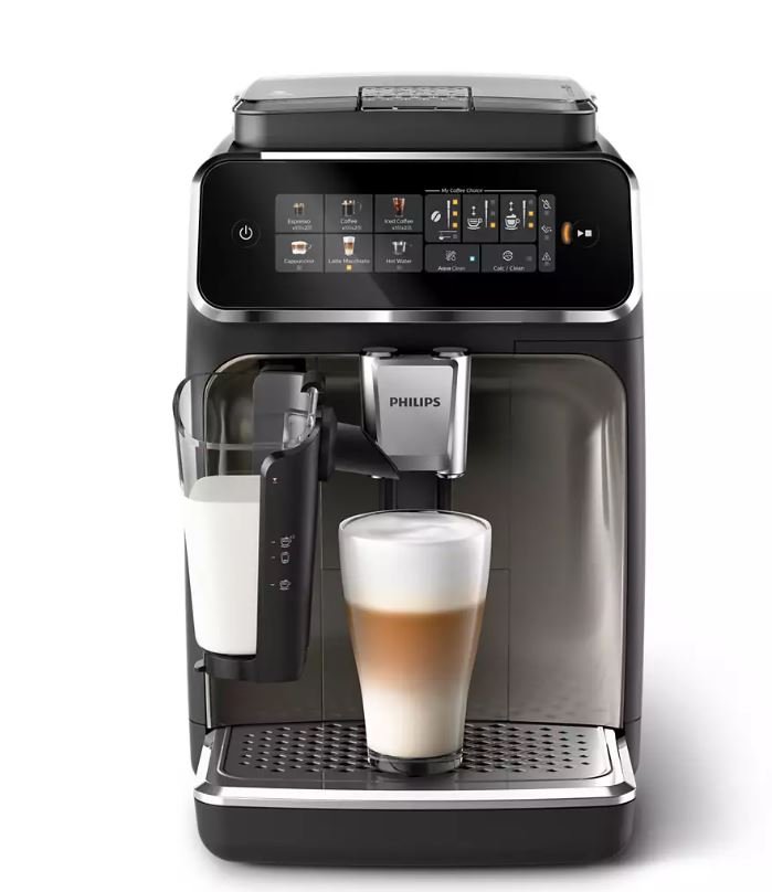 Philips 3300 Serisi EP3347/90 Tam otomatik espresso makinesi