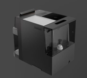 Arçelik Imperium Barista EM 6395 Otomatik Espresso Makinesi