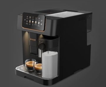 Arçelik Imperium Barista EM 6395 Otomatik Espresso Makinesi