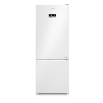 Arçelik 270561 EB Kombi Tipi No Frost Buzdolabı Beyaz