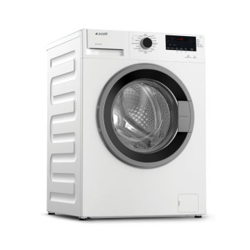Arçelik 9120 M 1200 Devir 9 Kg Çamaşır Makinesi Beyaz