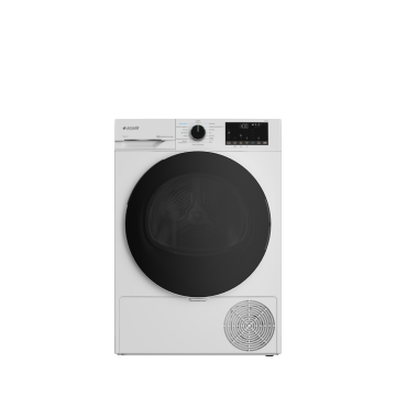 Arçelik 940 KMI 9 kg A++ Çamaşır Kurutma Makinesi Beyaz