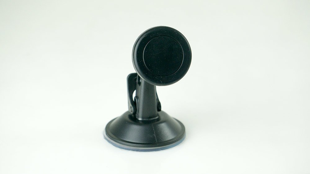 Magnet Universal Mount mıknatıslı Araç Telefon tutucu Siyah Mikantıslı