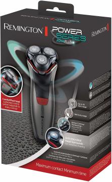 Remington PR1350 Powerseries AQUA Plus Rotary Shaver şarjlı traş makinesi