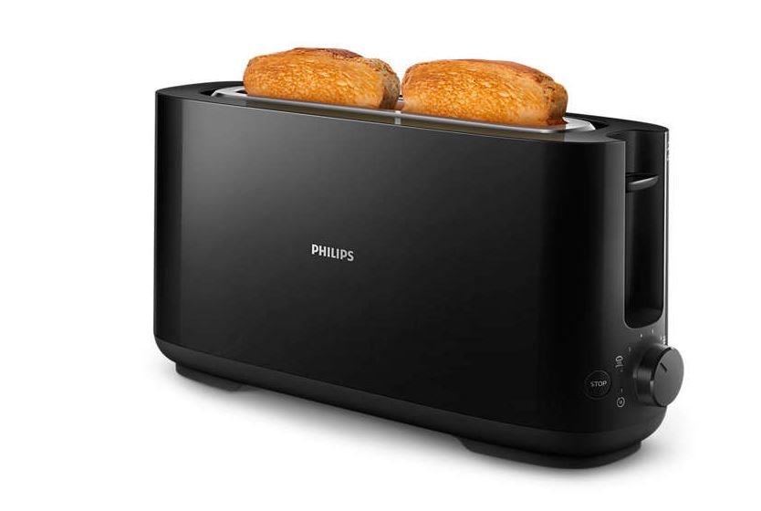 Philips HD2590/90 Daily Collection Ekmek Kızartma Makinesi