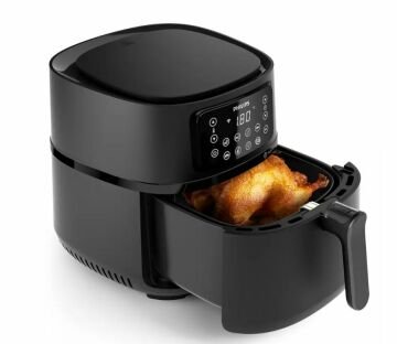 Philips HD9285/96 5000 Serisi XXL Connected Airfryer