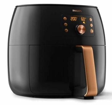 Philips HD9867/90  XXL Premium Airfryer