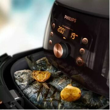 Philips HD9867/90  XXL Premium Airfryer