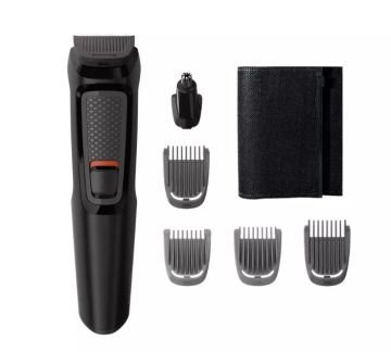 Philips MG3710/15 Multigroom series 3000 6sı 1 arada Erkek Bakım Kiti