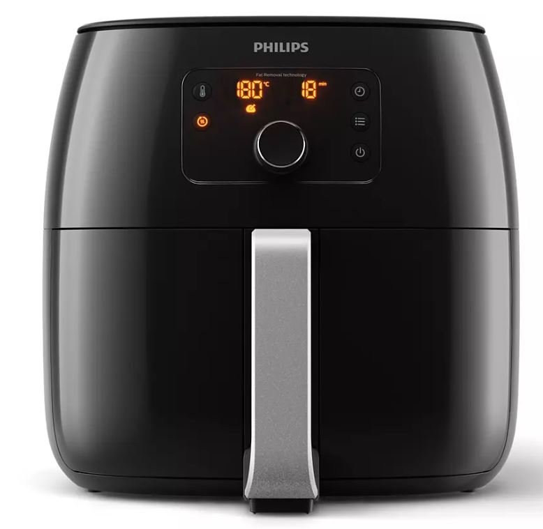 Philips HD9650/90 Premium XXL Airfryer