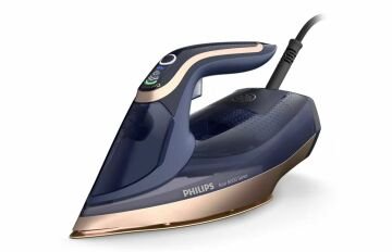 Philips DST8050/20 Azur 8000 Series 3000 W Buharlı Ütü