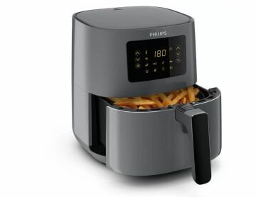 Philips HD9255/60 5000 Serisi Uzaktan Bağlantılı Airfryer