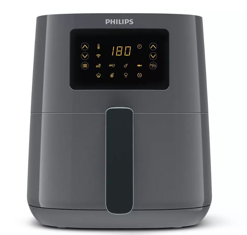 Philips HD9255/60 5000 Serisi Uzaktan Bağlantılı Airfryer