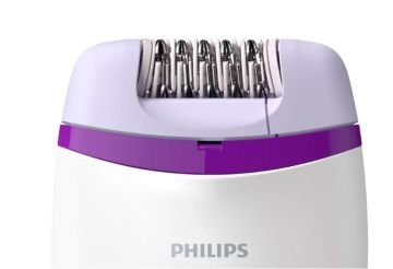 Philips BRE225/05 Satinelle Essential Kablolu Kompakt Epilatör