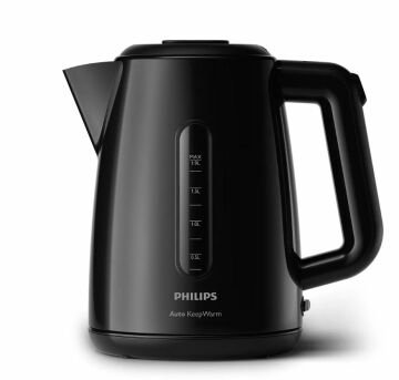 Philips HD7301/00 Daily Collection Çay Makinesi