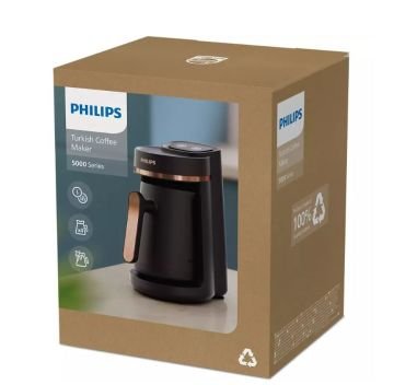 Philips HDA150/60 5000 Serisi Türk kahvesi makinesi
