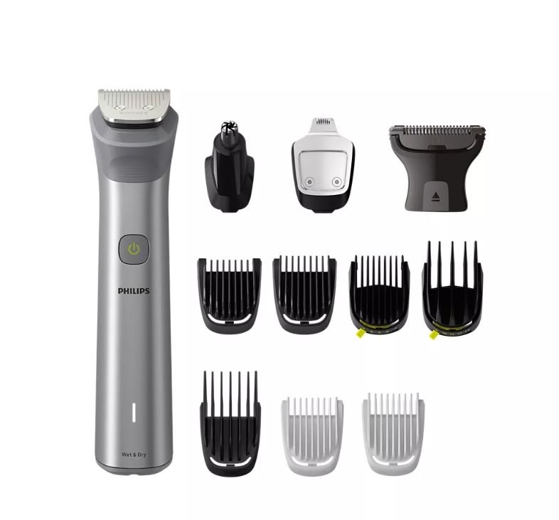 Philips MG5950/15 All-in-One Trimmer Series 5000 Erkek Bakım Kiti