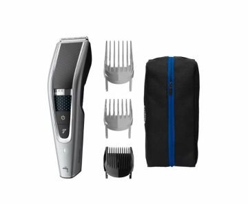 Philips HC5630/15 Hairclipper series 5000 Yıkanabilir saç kesme makinesi