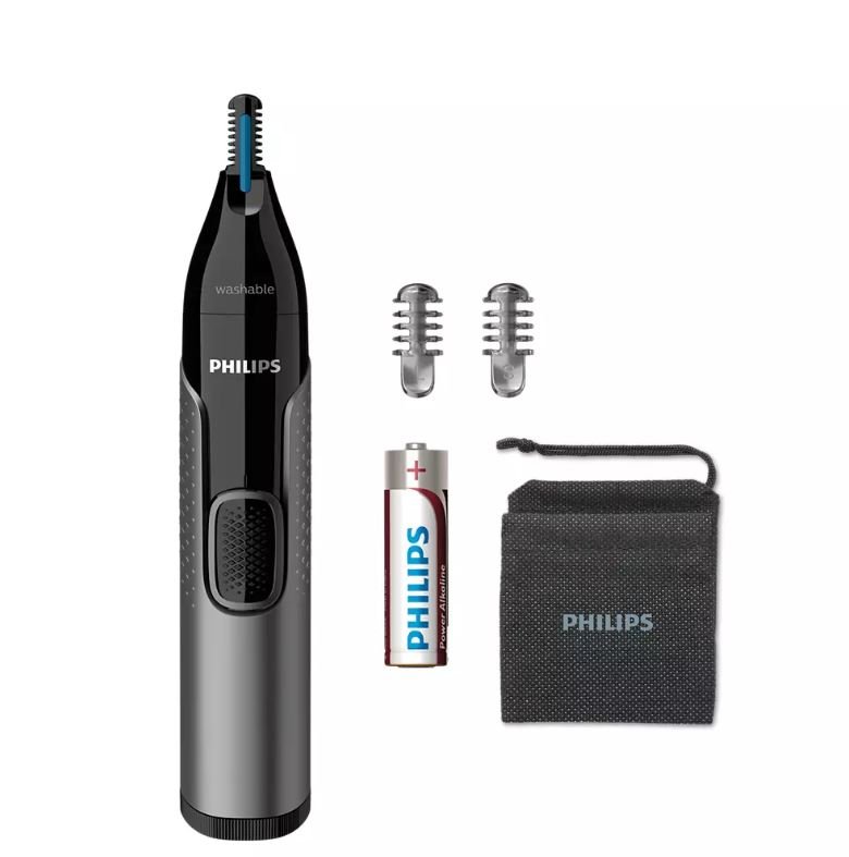 Philips NT3650/16 Nose trimmer series 3000 Burun kulak ve kaş düzeltici