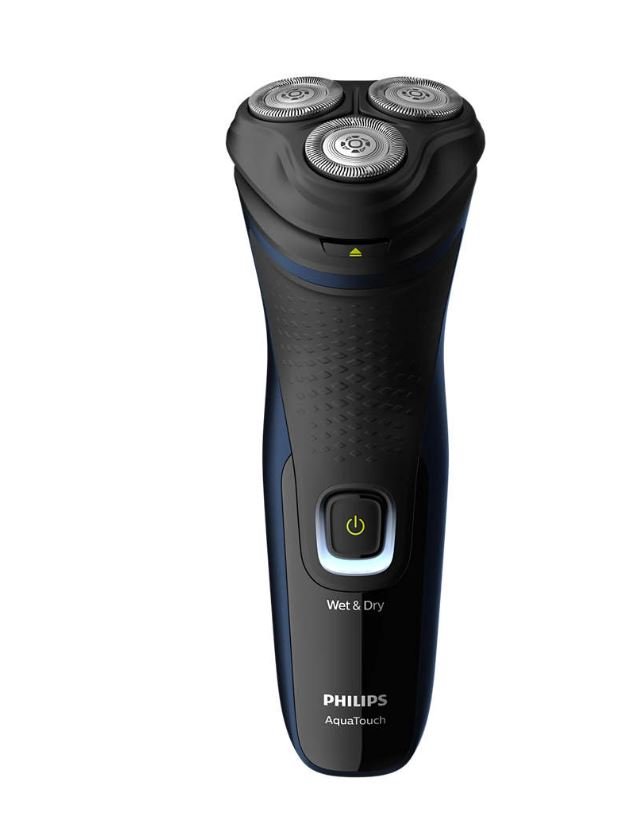 Philips Shaver series 1000 S1323/41 Islak veya Kuru tıraş için elektrikli tıraş makinesi