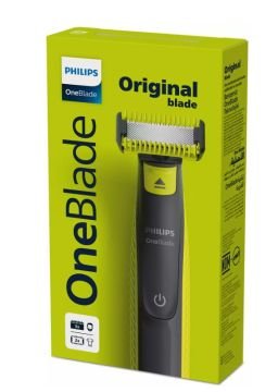 Philips QP2824/10 OneBlade Yüz + Vücut Makinesi