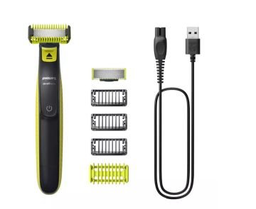 Philips QP2824/10 OneBlade Yüz + Vücut Makinesi